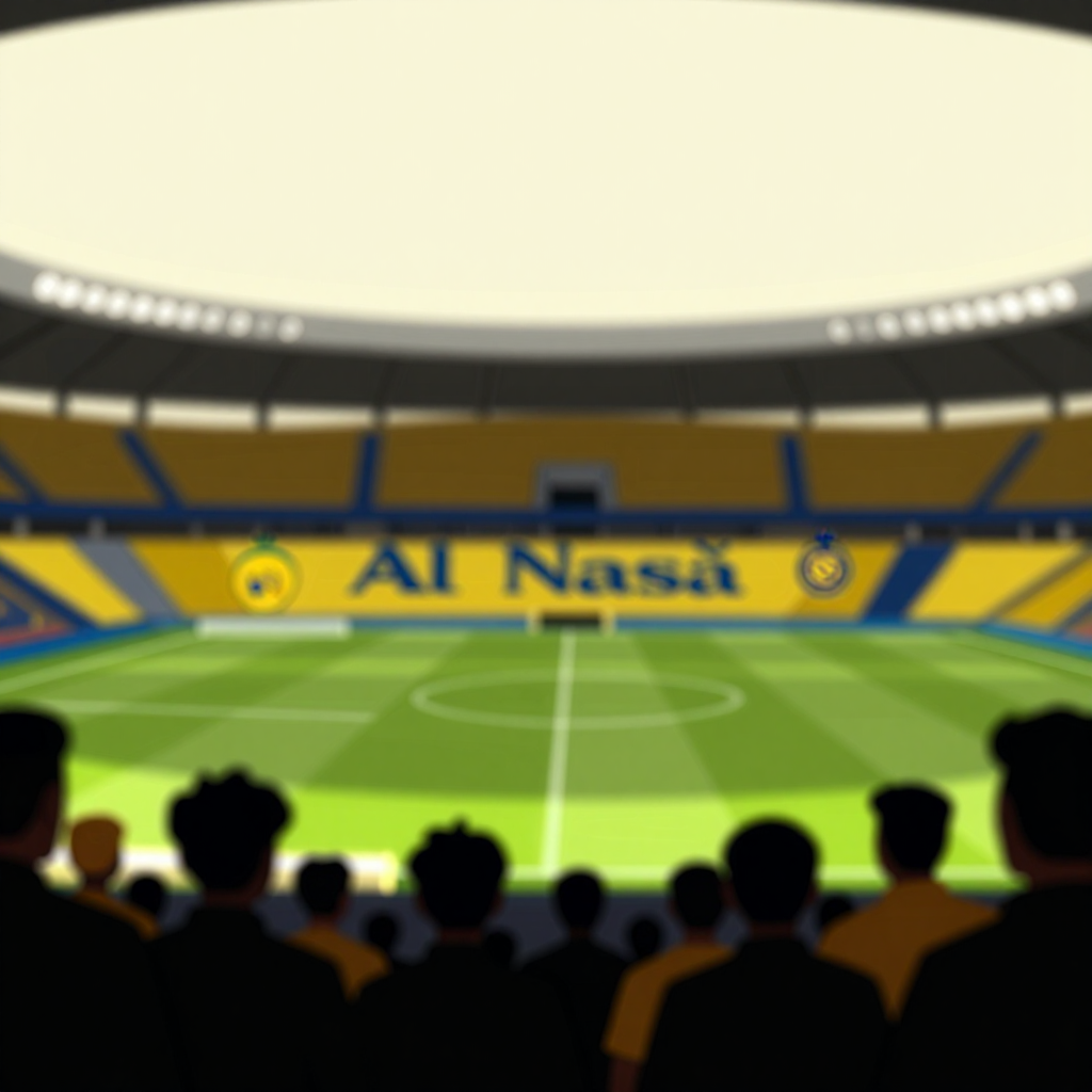 Al Nassr - Abha