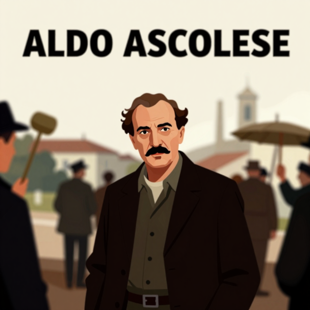 Aldo Ascolese