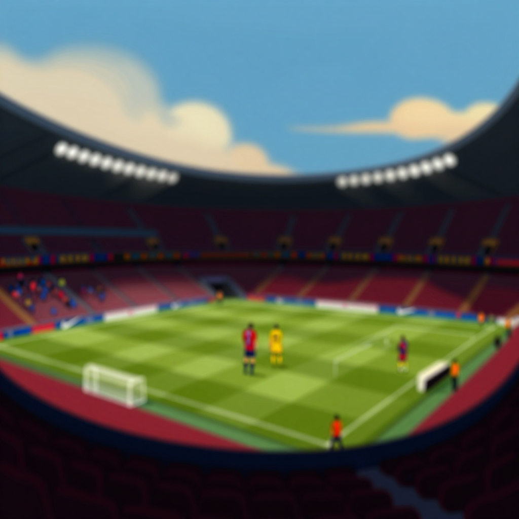 Barcellona - Feyenoord: anticipi e informazioni sulla partita di Champions League