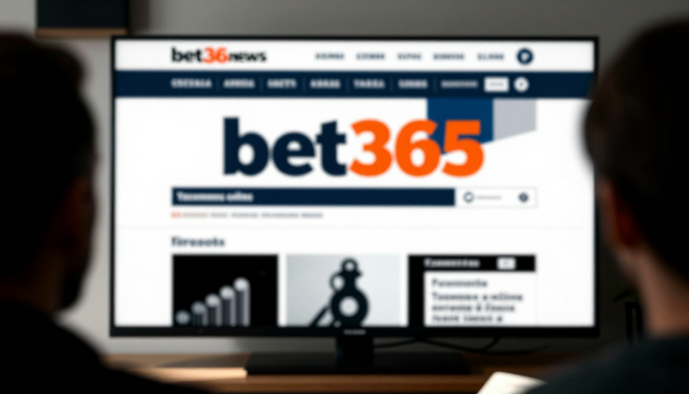 bet365: informazioni su eventi sportivi, programma e dove vederli in tv e streaming