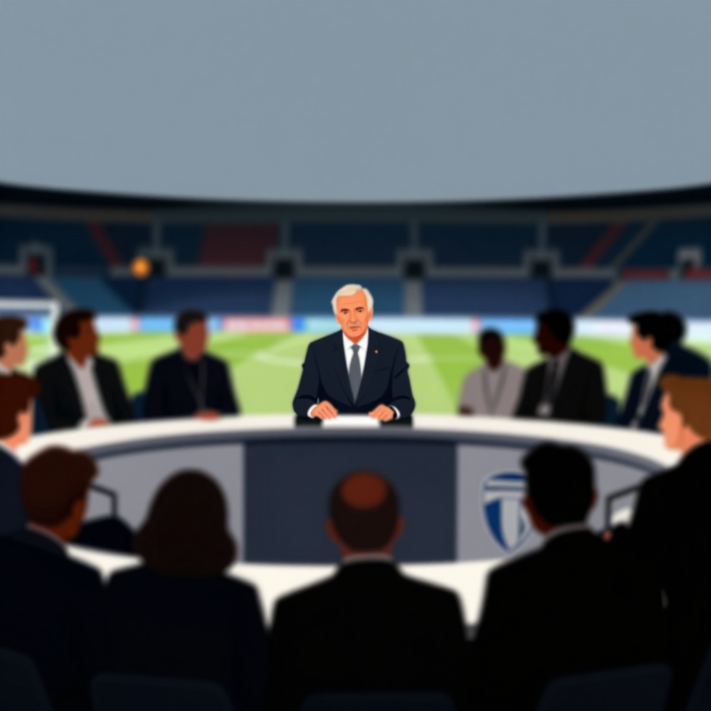 Conferenze stampa di Gasperini