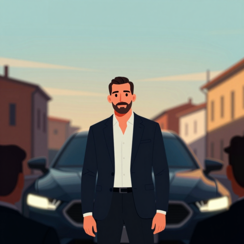Forza Italia propone Matteo Perego come candidato sindaco a Milano