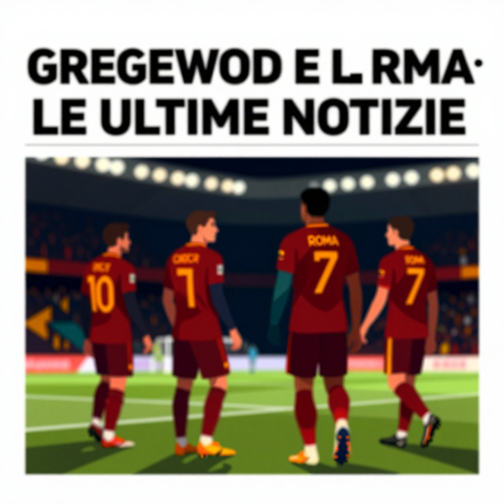 Greenwood e la Roma: le ultime notizie