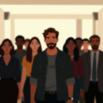 Marfil – Gli opposti su Prime Video