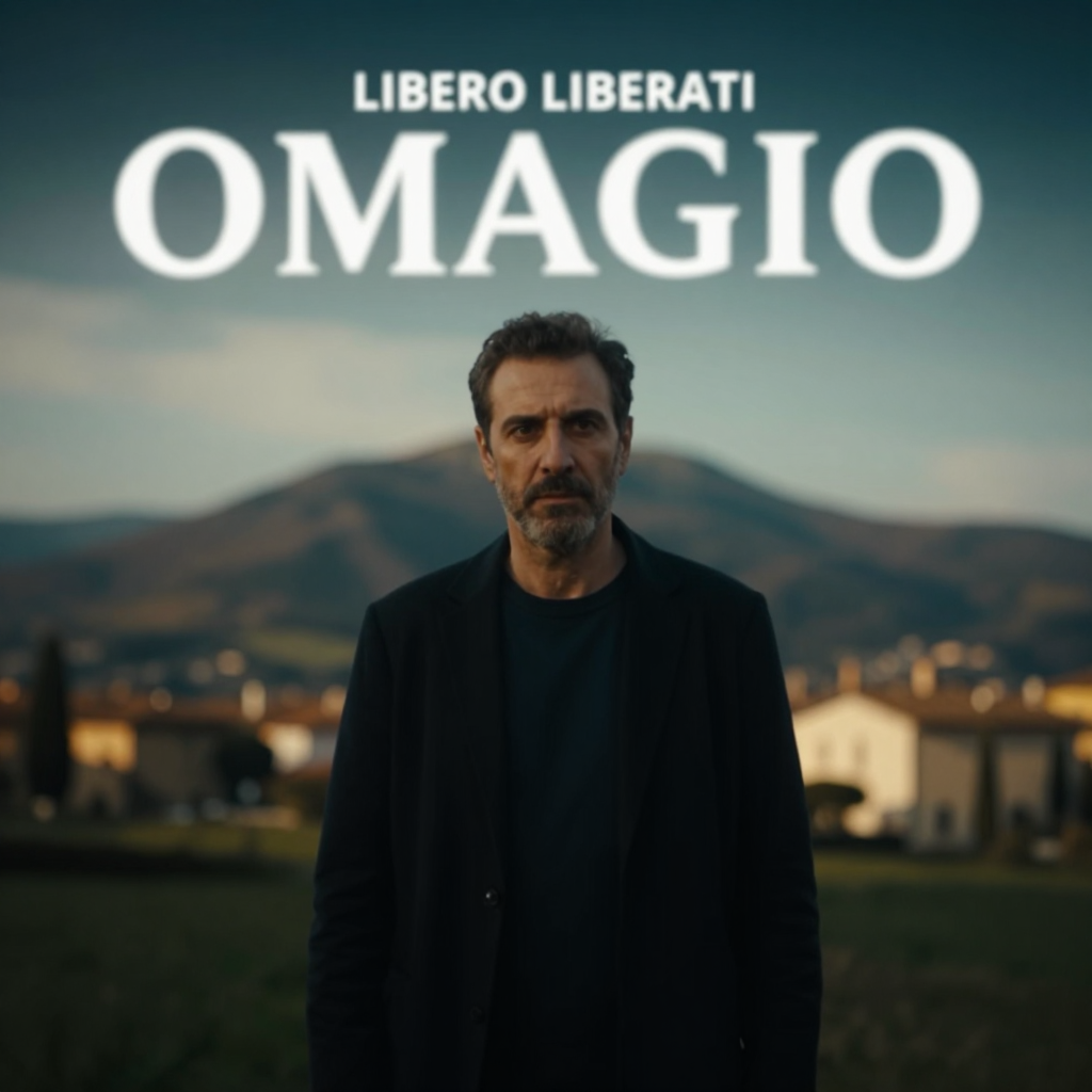La Provincia di Terni rende omaggio a Libero Liberati