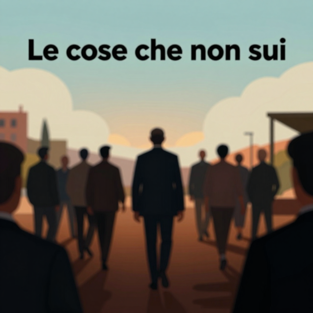 Massimo Giletti presenta "Le cose che non sai" su Rai