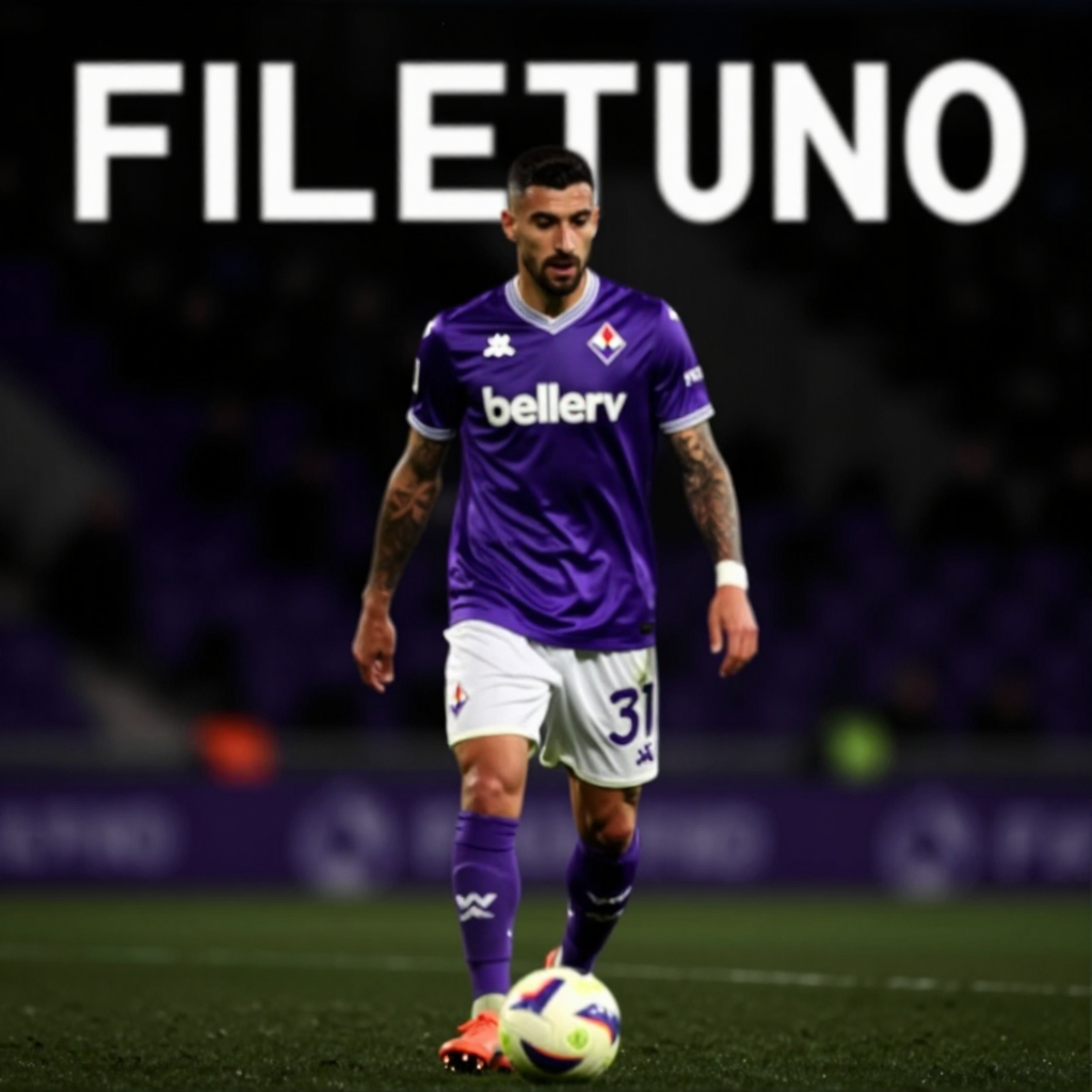 Mateo Pellegrino e la Fiorentina: infortunio o scelta tecnica?
