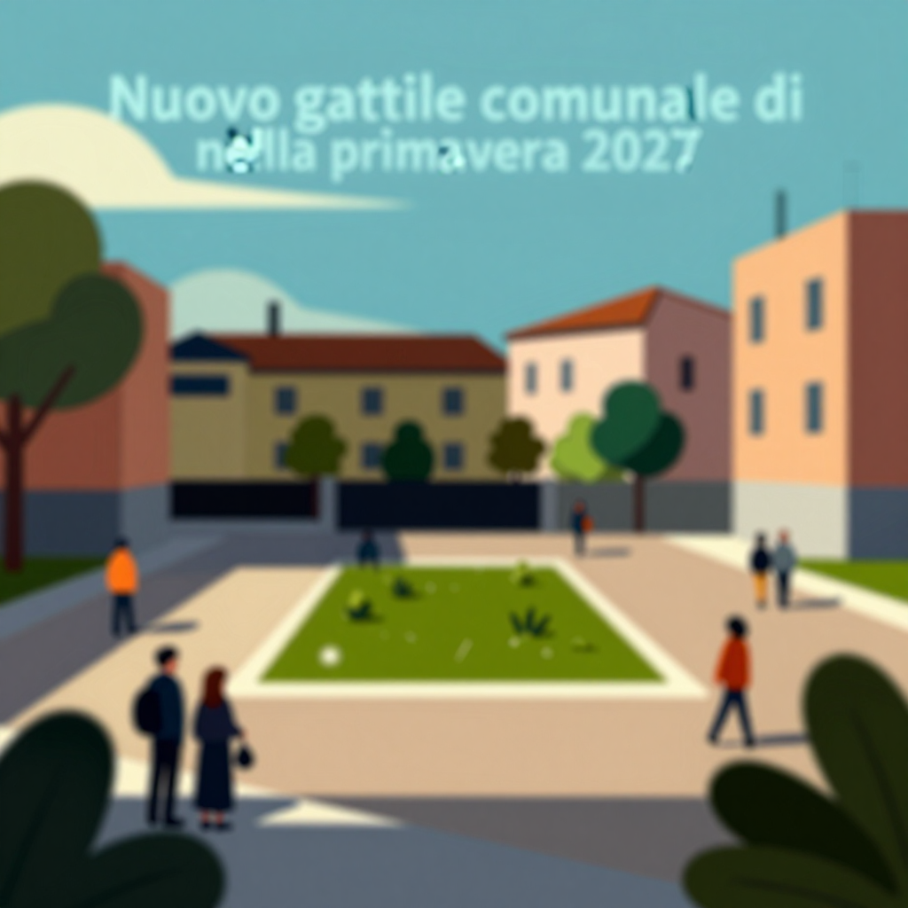 Nuovo gattile comunale di Rimini pronto nella primavera 2027