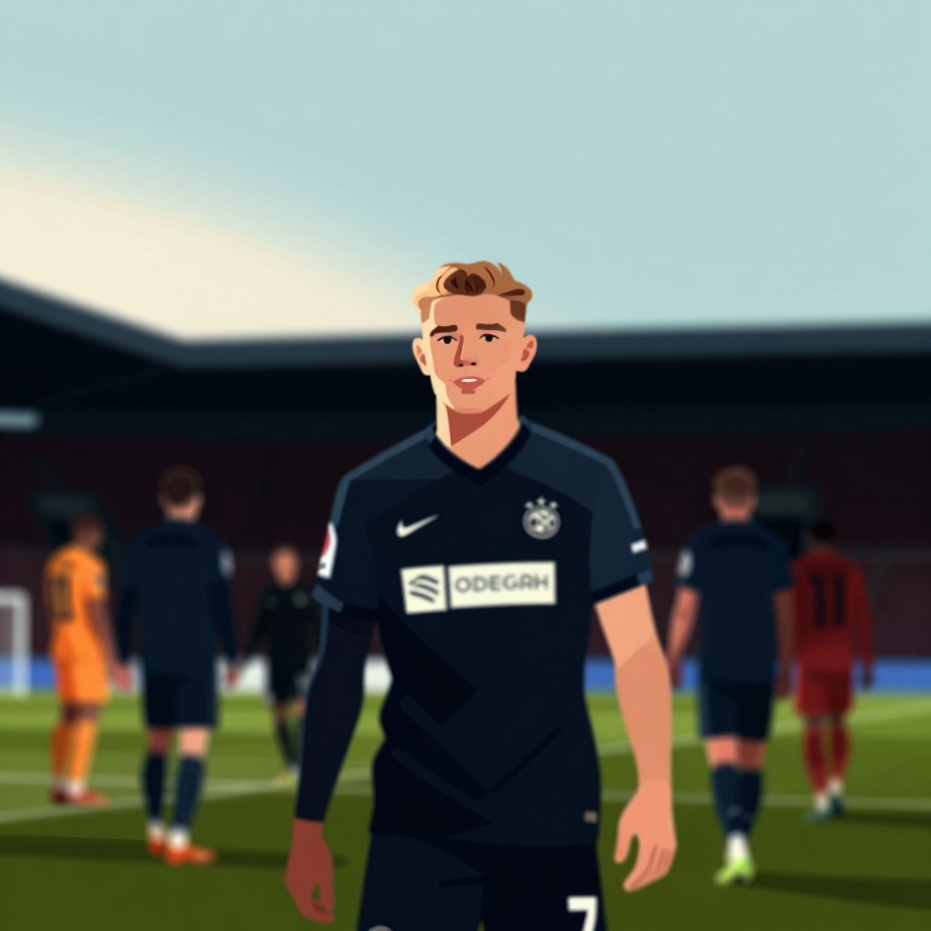 Odegaard