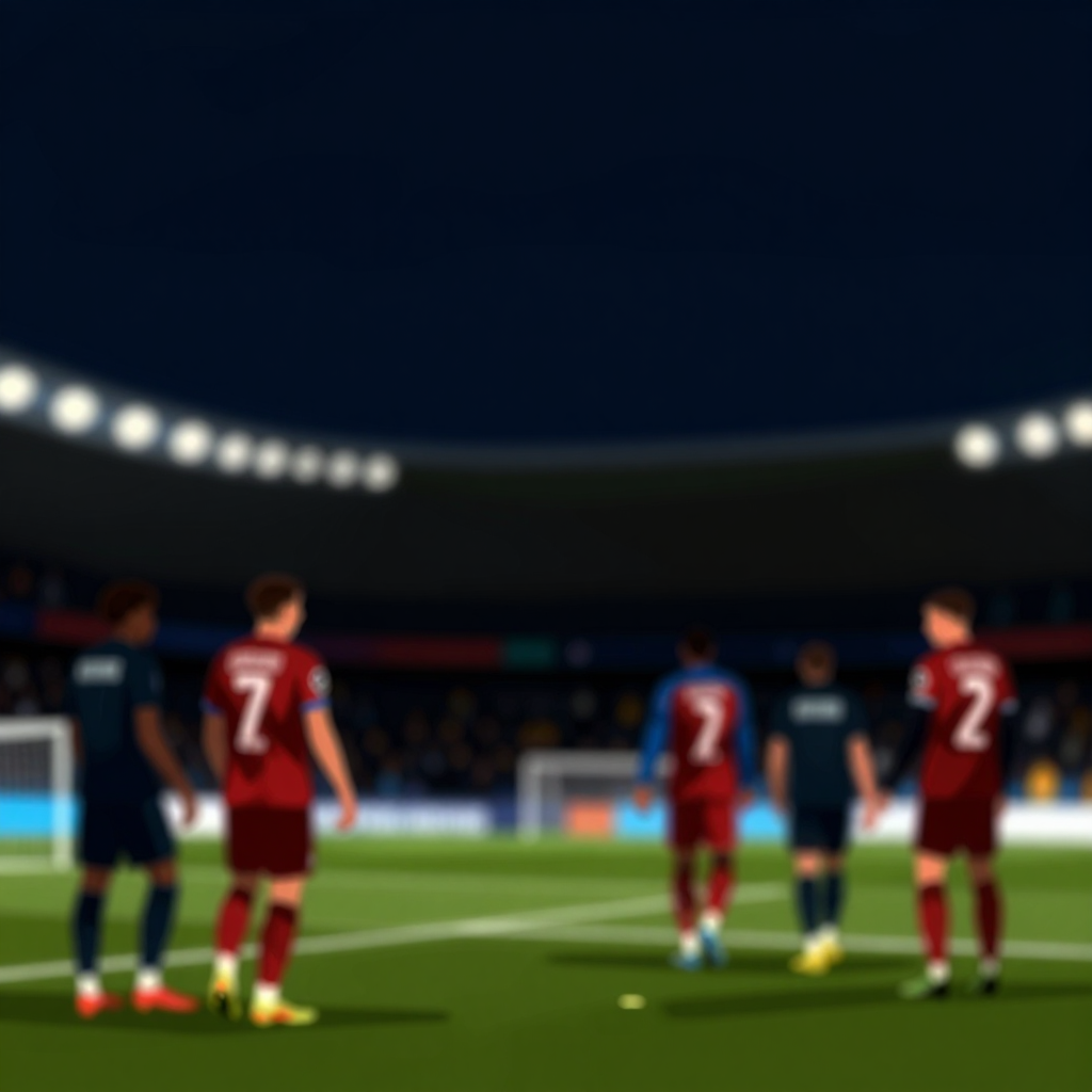 Partita Slavia Praga vs Lens: risultati e highlights Champions League