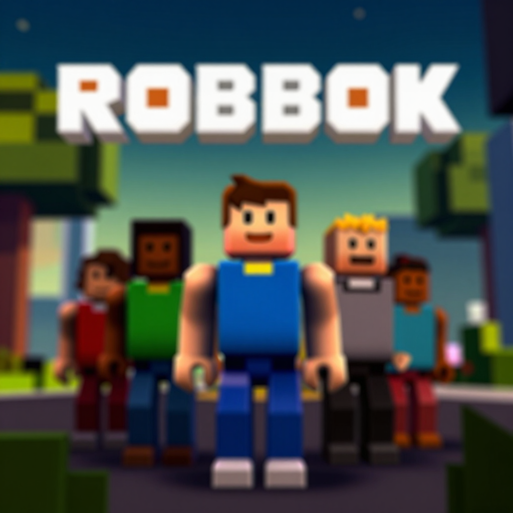 Roblox lancia un nuovo evento: 'Roblox 20'