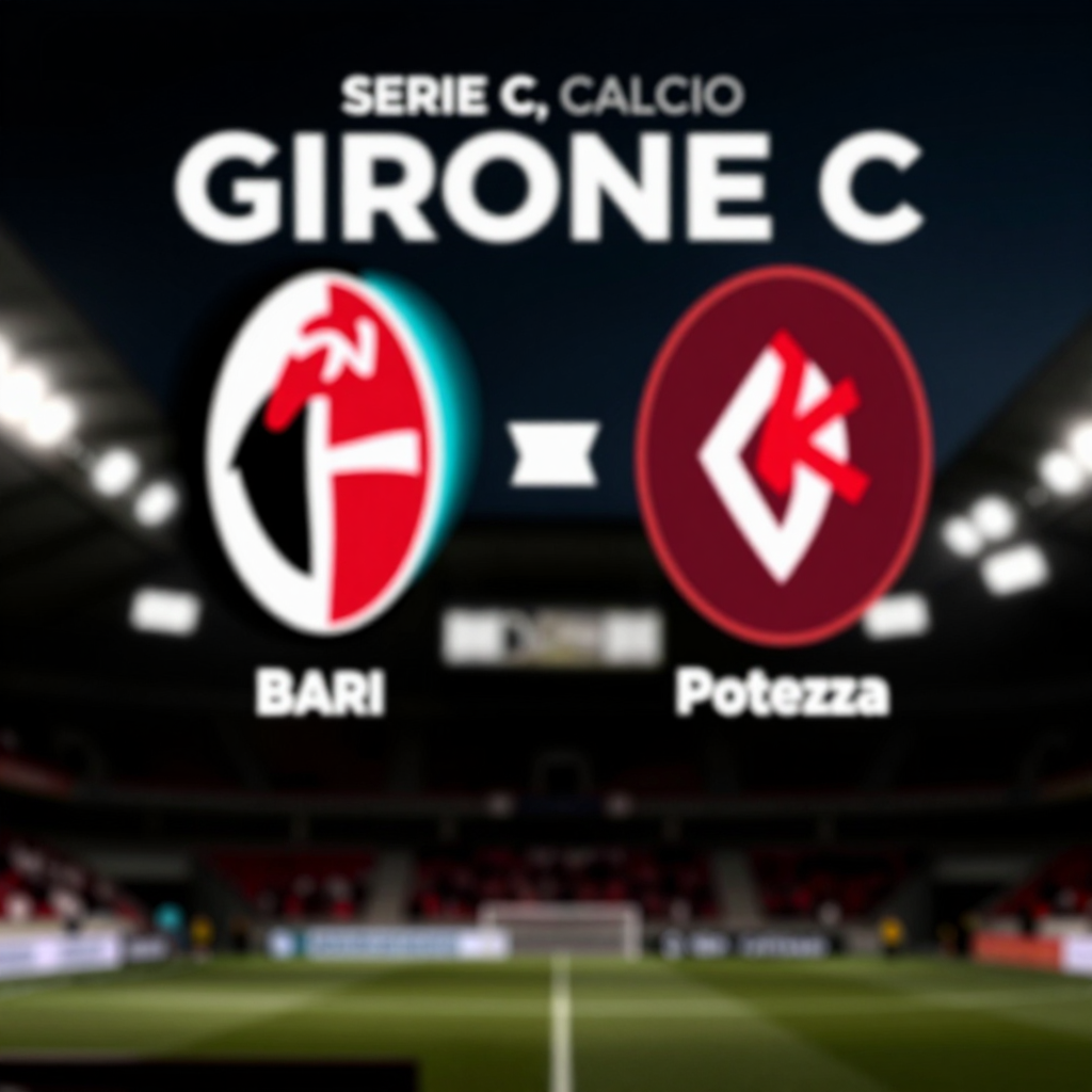Serie C Girone C: anticipi della 4a giornata