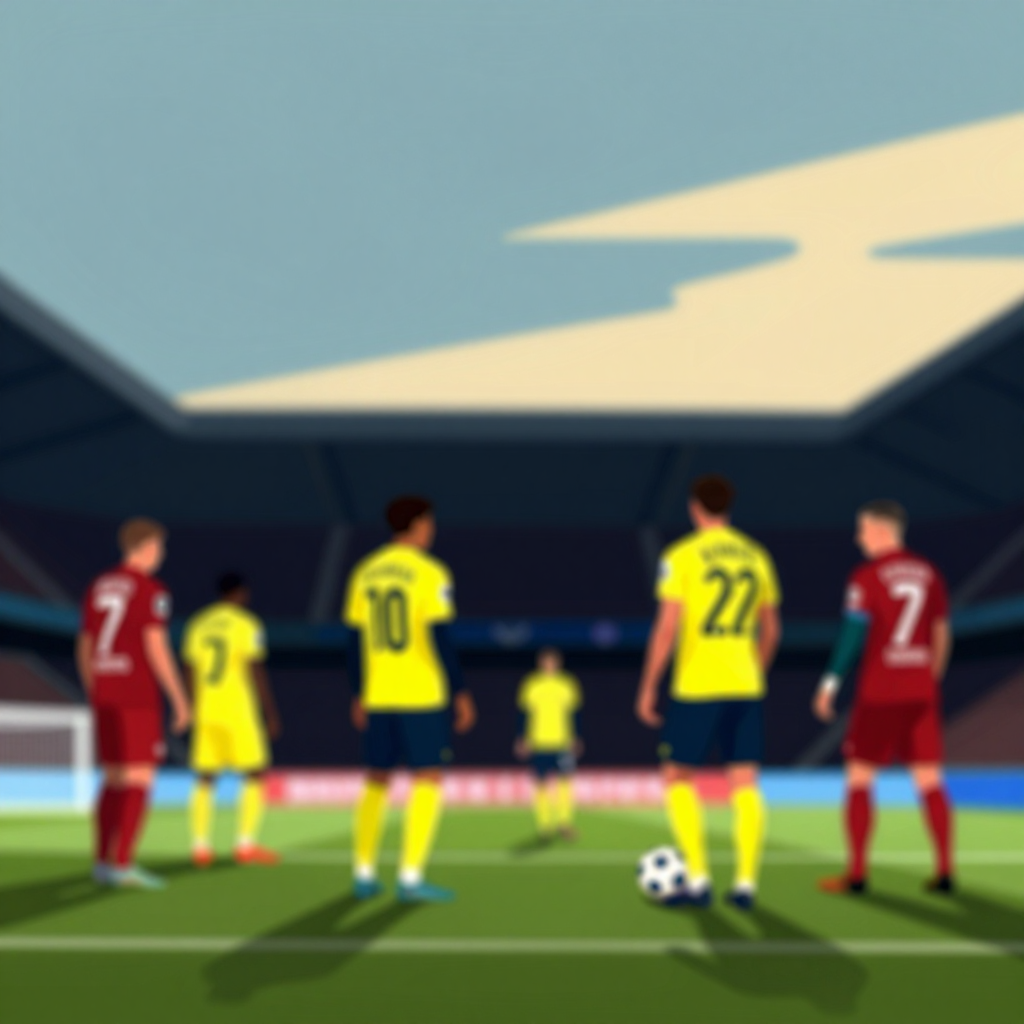 Slavia Praga-Lens: analisi e pronostici per la Champions League