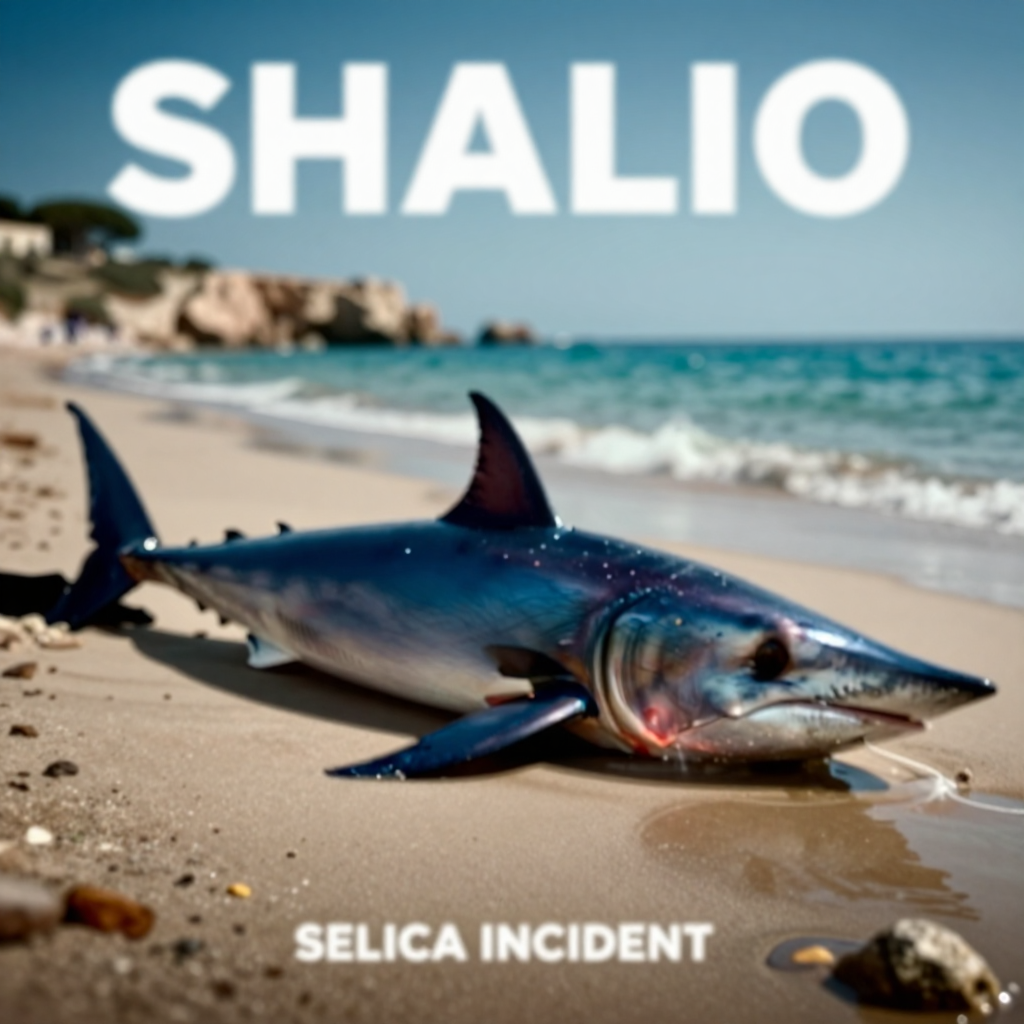 Squalo attacca bagnante in spiaggia: ucciso durante l'incidente - lanuovasardegna.it